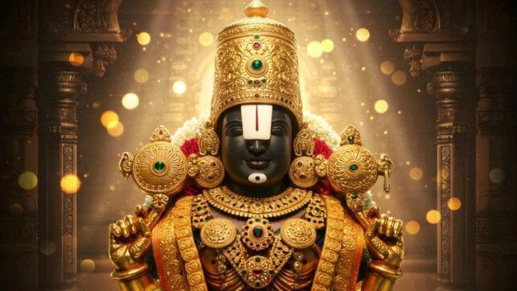 Tirupati Darshan Package from Bangalore by A/C Sleeper Bus